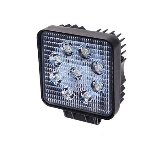 Фара-прожектор LML-K0727 Flood 9 Led х3 W (K0727 F)