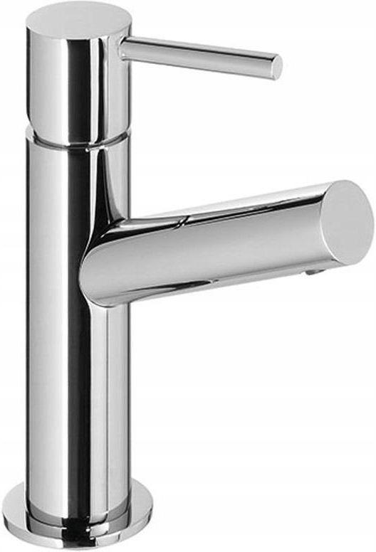 Смеситель для умывальника Tres Max Chrom 06210301