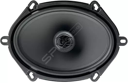 Коаксиальная акустика Focal ACX-570