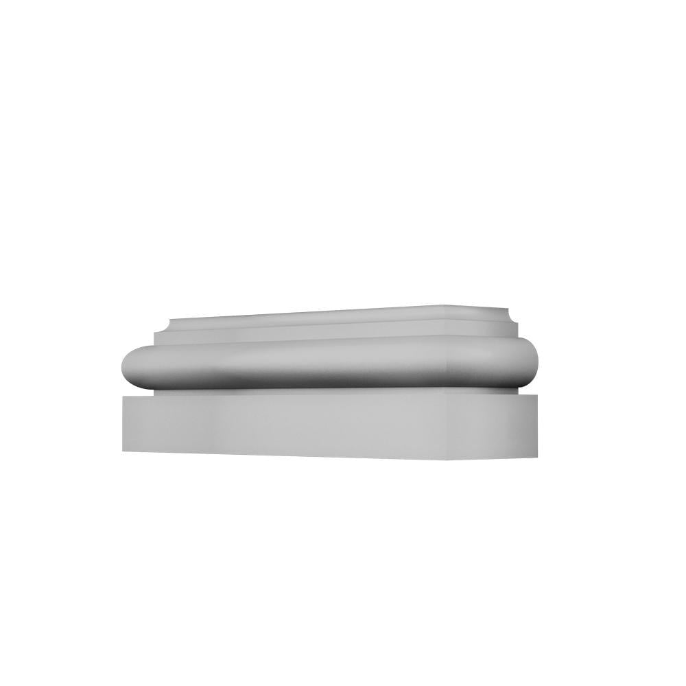Декор Prestige decor PC 105 база без покрытия (46122)