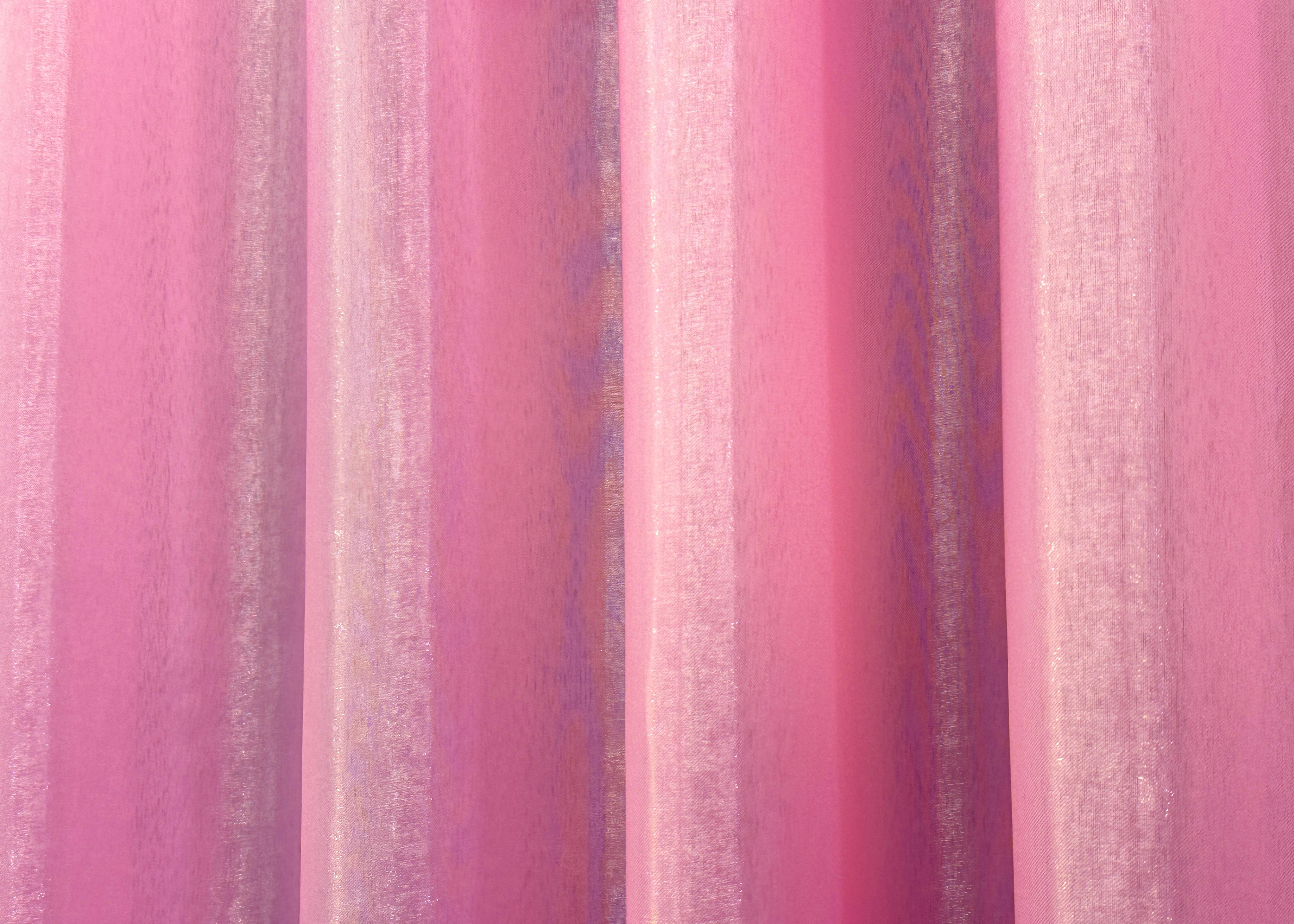 Комплект штор VR-Textil Атлас № 1749ш Монорей 150х270 см 2 шт. Розовый (33-0705) - фото 7 Комплект штор VR-Textil Атлас № 1749ш Монорей 150х270 см 2 шт. Розовый (33-0705) - фото 7