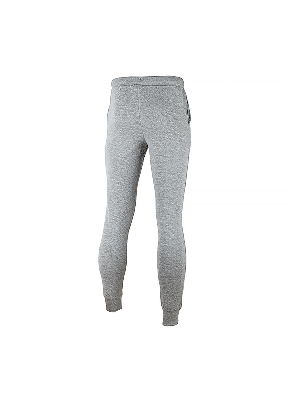 Штани чоловічі JEEP SWEATPANTS Small Print M Сірий (O102577-G433 M) - фото 2