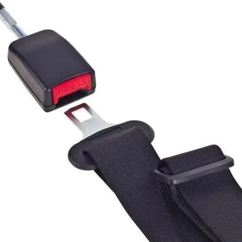 Ремни трехточечные безопасности неинерционные (14484604) - фото 2 Ремни трехточечные безопасности неинерционные (14484604) - фото 2