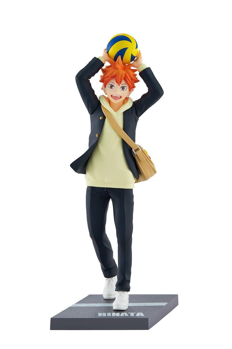 Фигурка для геймеров FuRyu Haikyuu!! Shoyo Hinata 23 см (FR H SH)