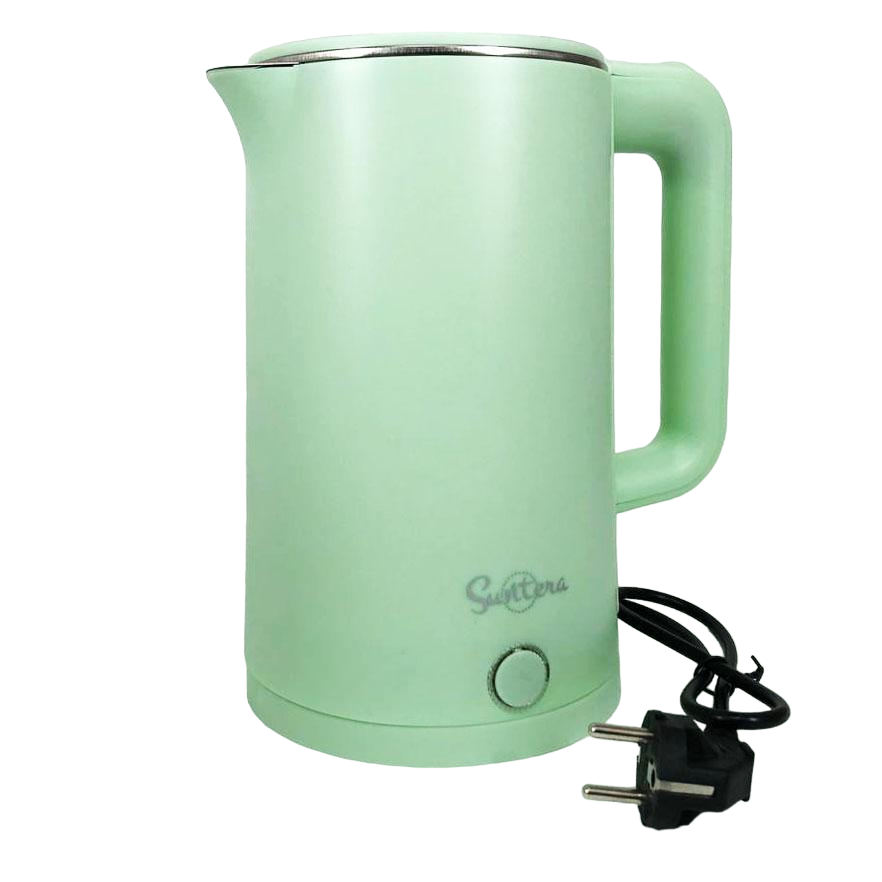 Электрочайник дисковый Suntera EKB-327G (ws54473) Электрочайник дисковый Suntera EKB-327G (ws54473)