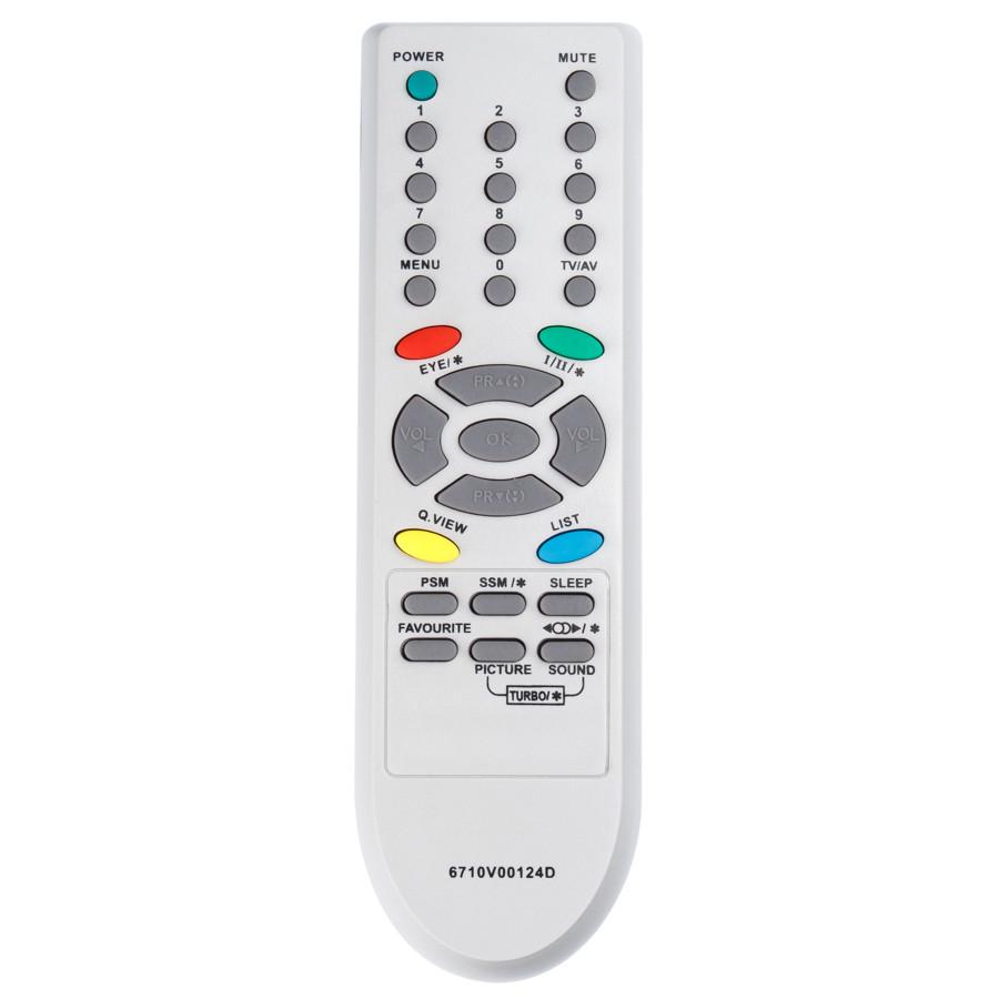 Пульт для телевизора LG 6710V00124D (1332)