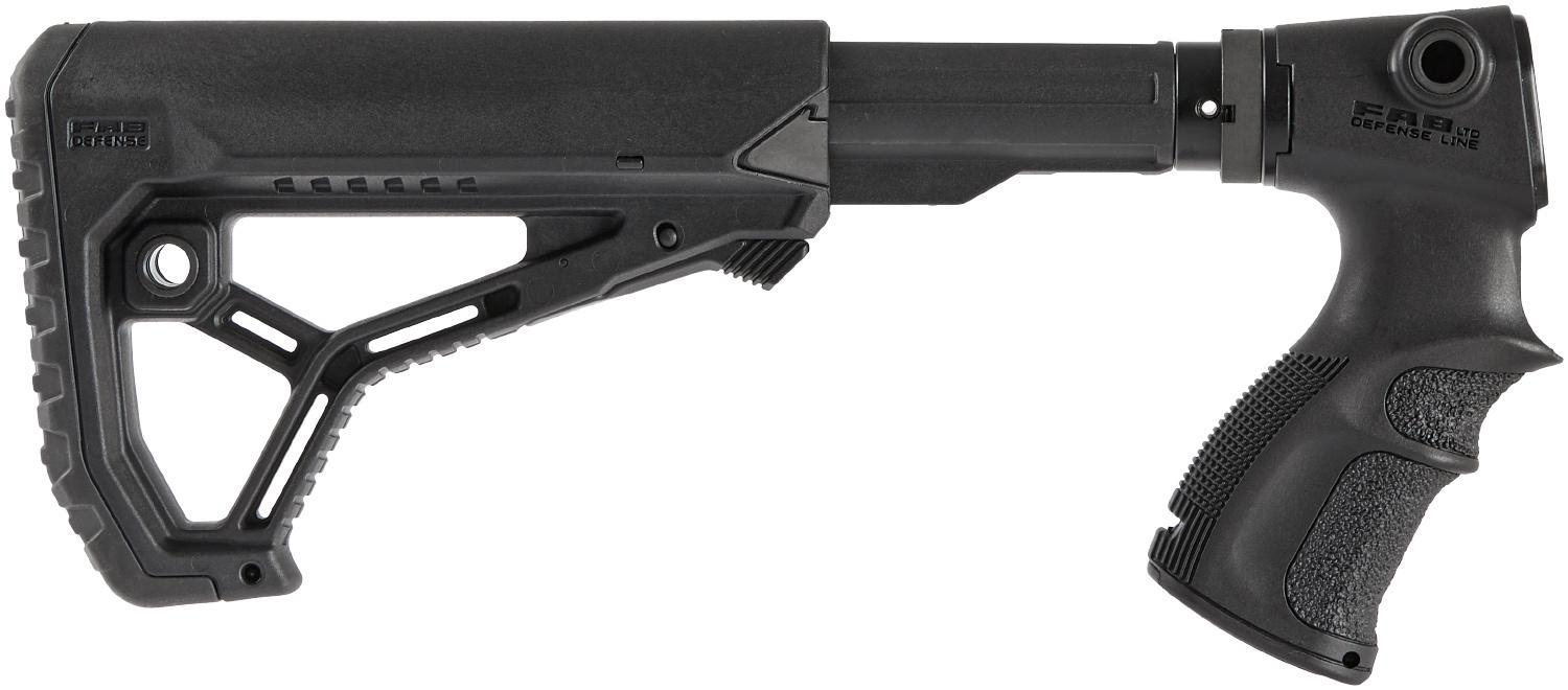 Приклад FAB Defense М4 для Remington 870 (6200000429)