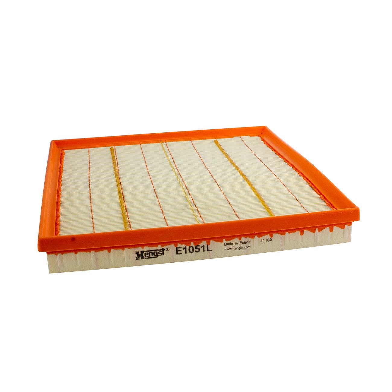Фільтр повітряний HENGST FILTER E1051L