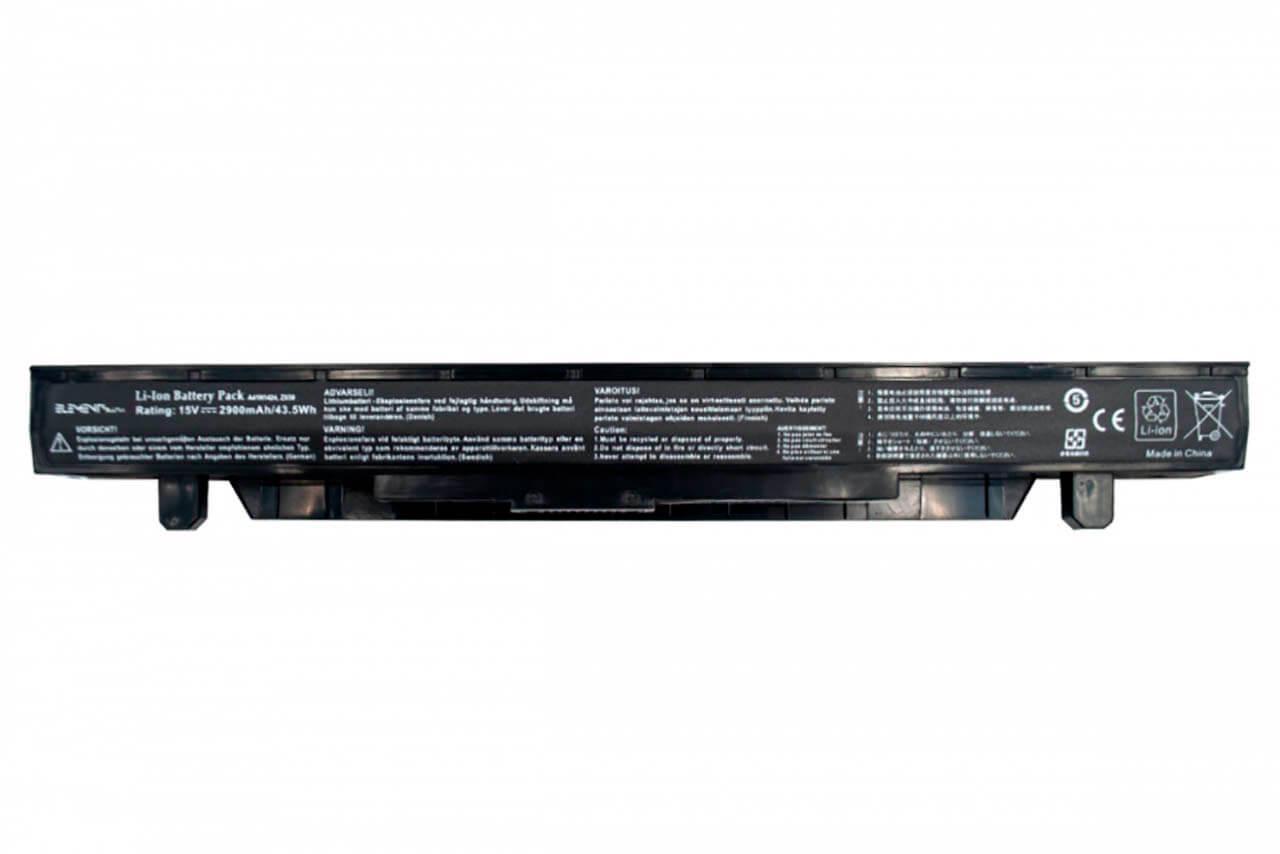 Аккумулятор для Asus FX51PRO - фото 2