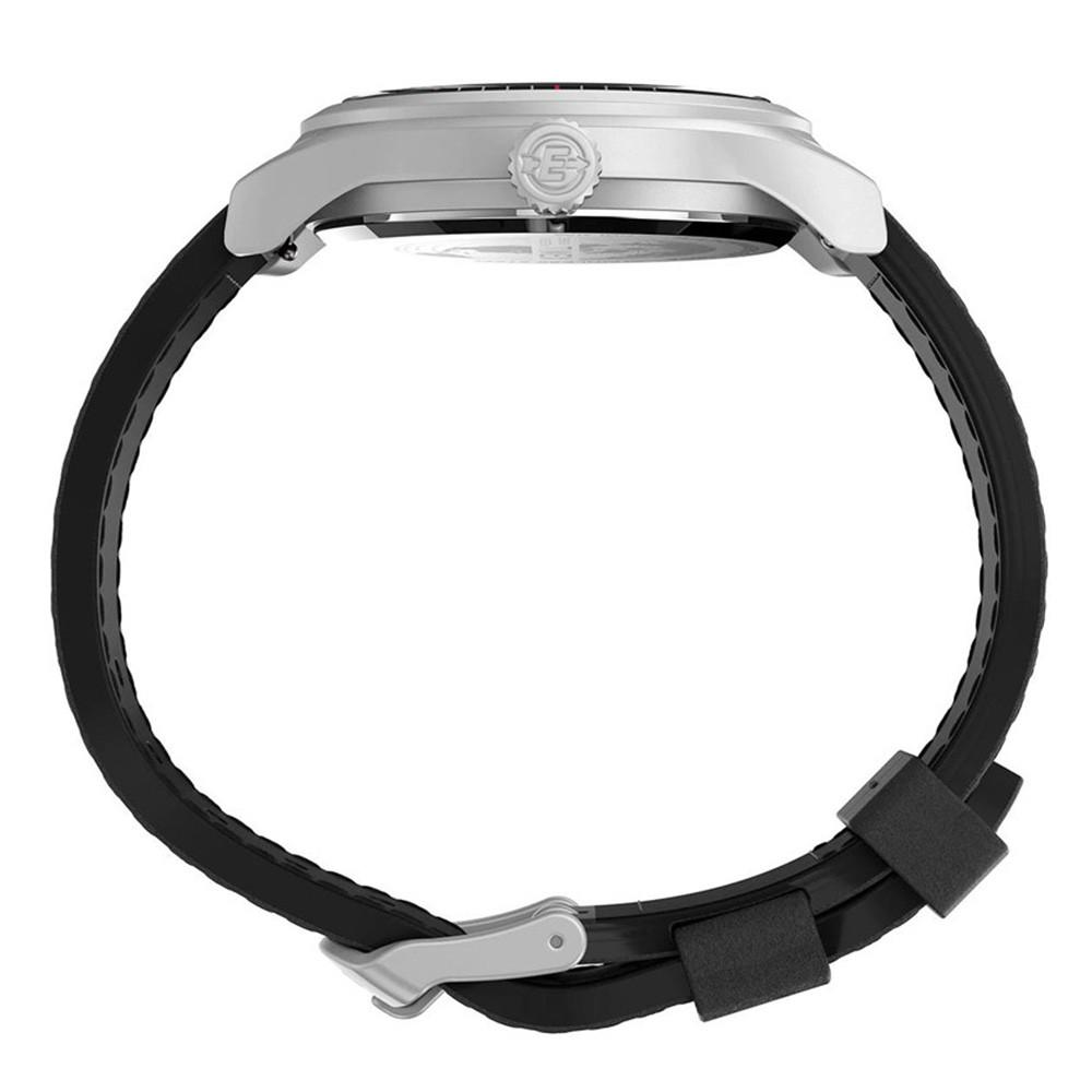 Наручний годинник чоловічий Timex Expedition Sierra кварцевий Gray (Tx2v07400) - фото 5