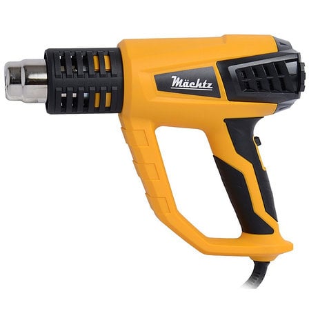 Фен промышленный (технический) Mächtz MHG-2260T