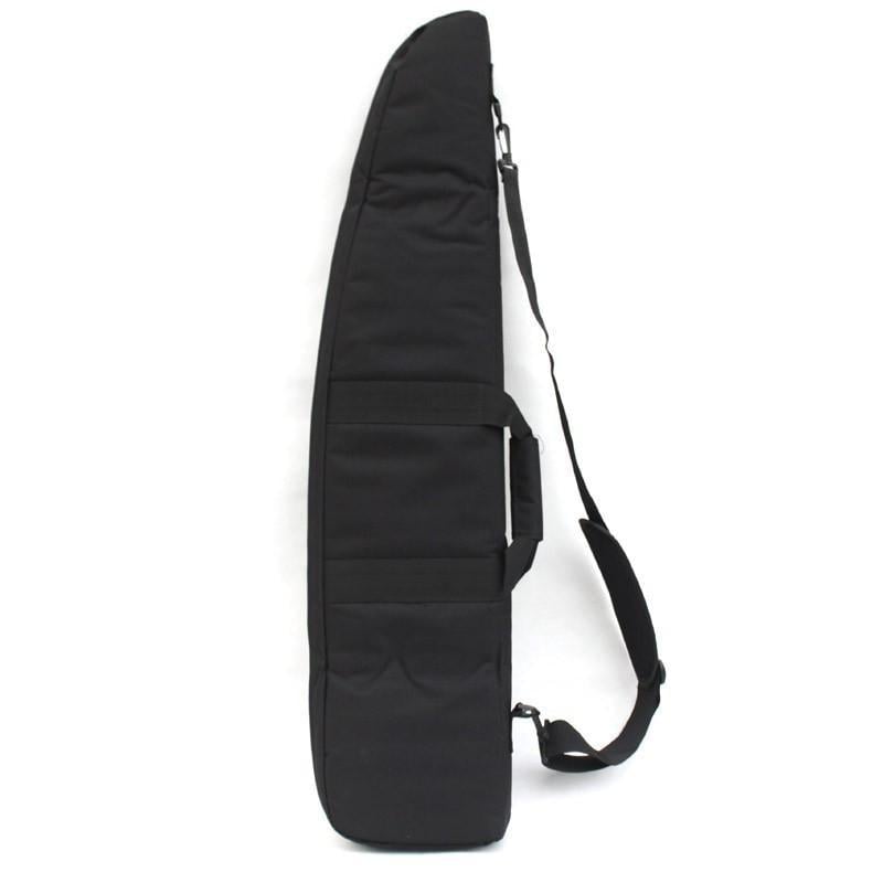 Сумка-чохол для зброї 118 см Чорний (29472150) - фото 2 Сумка-чохол для зброї 118 см Чорний (29472150) - фото 2