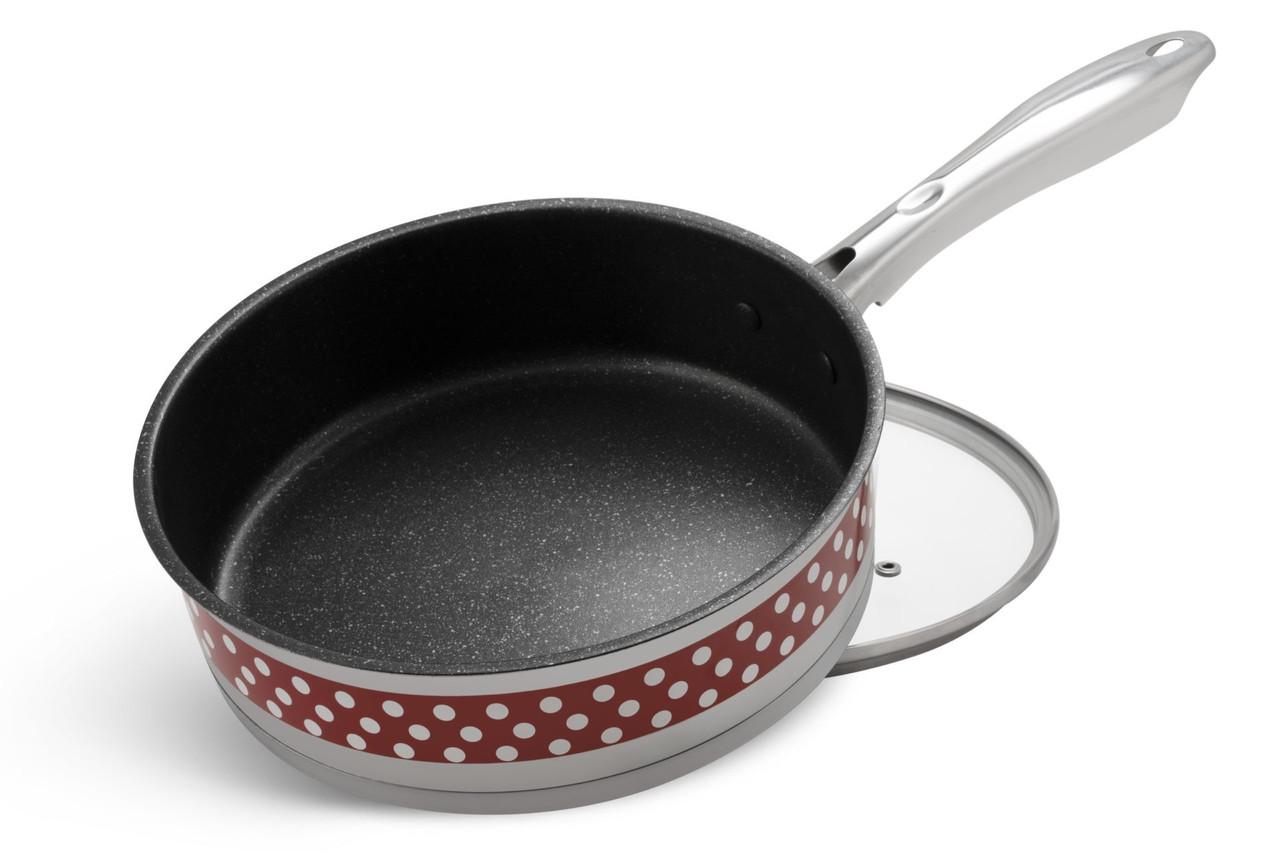 Набір каструль Edenberg EB-4055 12 пр. - фото 8 Набір каструль Edenberg EB-4055 12 пр. - фото 8