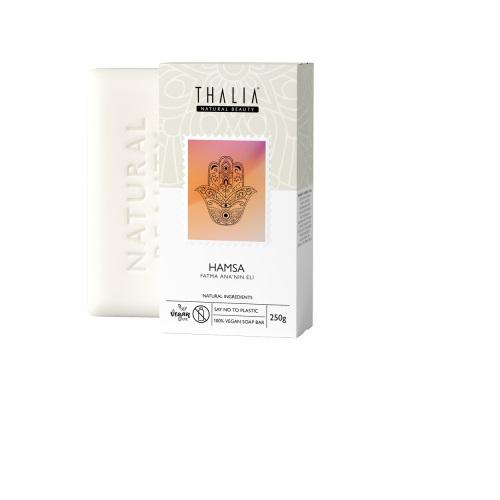 Мыло натуральное Thalia Хамса 250 г (220697)