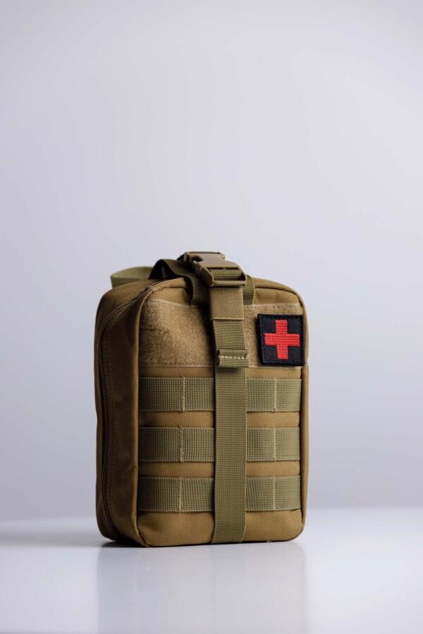 Аптечка першої допомоги (3572266) Аптечка першої допомоги (3572266)