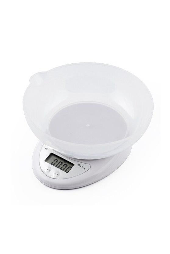 Весы кухонные R88494 0-5 кг 18х19х8 см (2200000253293) Весы кухонные R88494 0-5 кг 18х19х8 см (2200000253293)