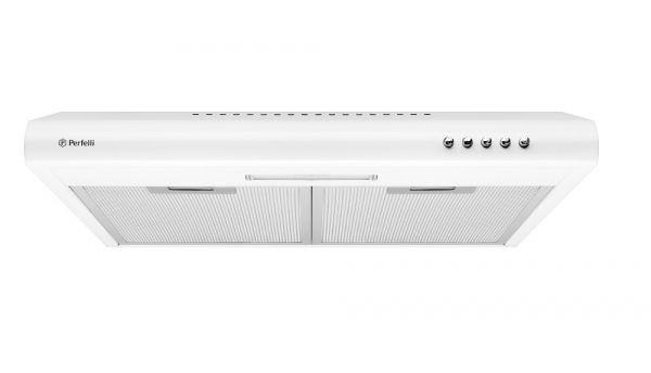 Вытяжка Perfelli PL 5124 WH LED