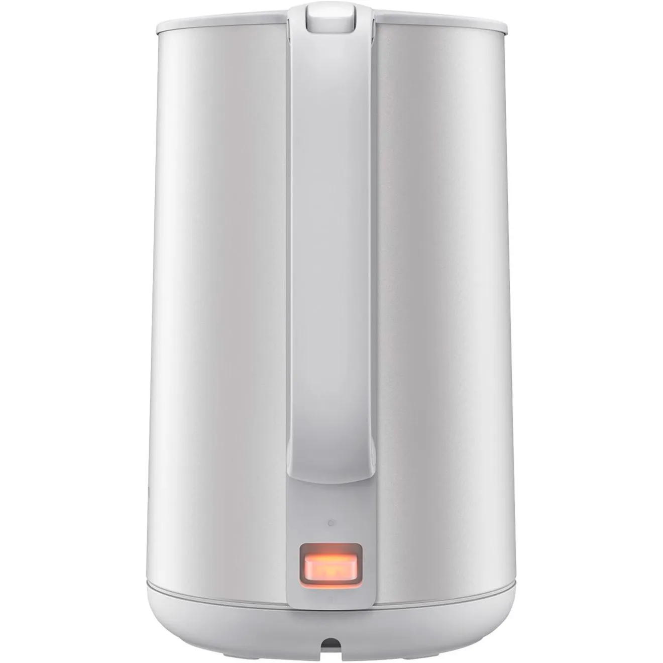 Электрочайник Mijia Double Wall Electric Kettle Silver