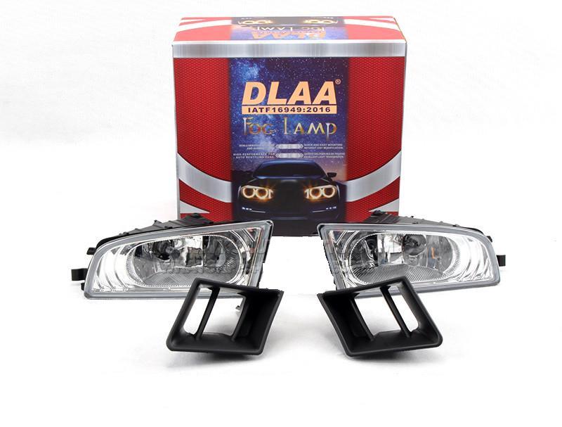 Фары модель DLAA Honda Civic/2006-07/HD-159/JAPAN/H11-12V55W