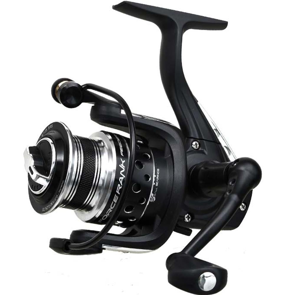 Котушка фідерна Flagman Rank Feeder 3000 5.1:1 4+1 (FRFFD3000)