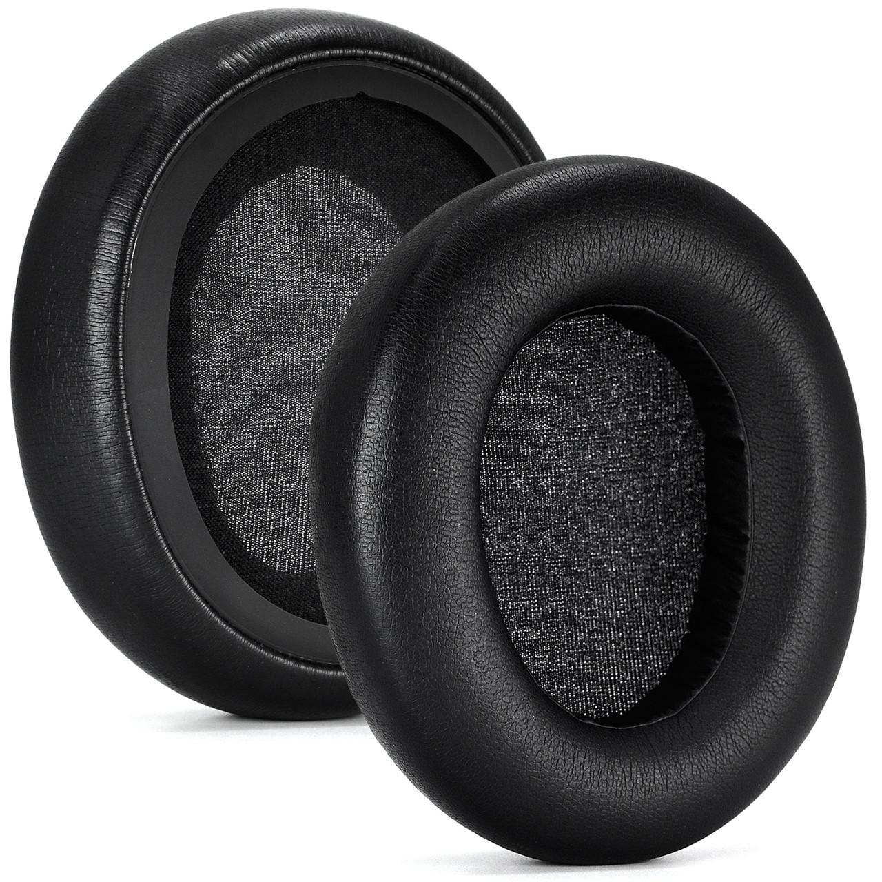 Амбушюры для наушников SteelSeries Arctis Nova 1/3/5/7P/7X Черный