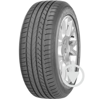 Автошини Goodyear EfficientGrip 215/55 ZR17 94W