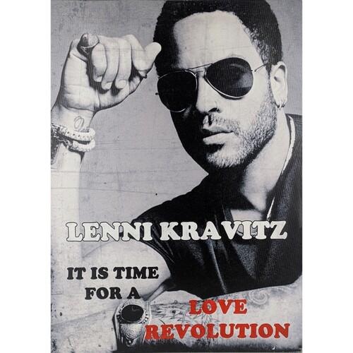 Репродукция Ленни Кравиц Seta Decor 14/37 Репродукция Ленни Кравиц Seta Decor 14/37