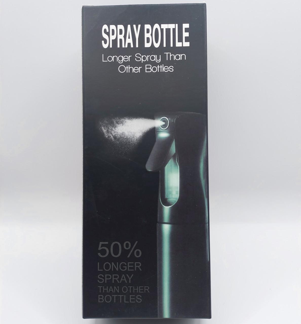 Пульверизатор парикмахерский ДенІС professional Hано 200 мл (1453071472) - фото 9 Пульверизатор парикмахерский ДенІС professional Hано 200 мл (1453071472) - фото 9