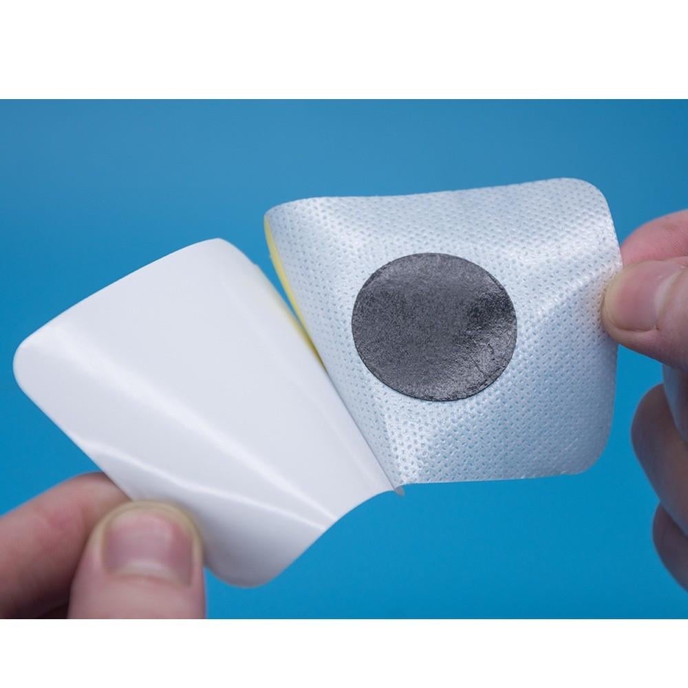 Пластыри диабетические Sumifun Diabetic Patch 6 шт. - фото 7 Пластыри диабетические Sumifun Diabetic Patch 6 шт. - фото 7