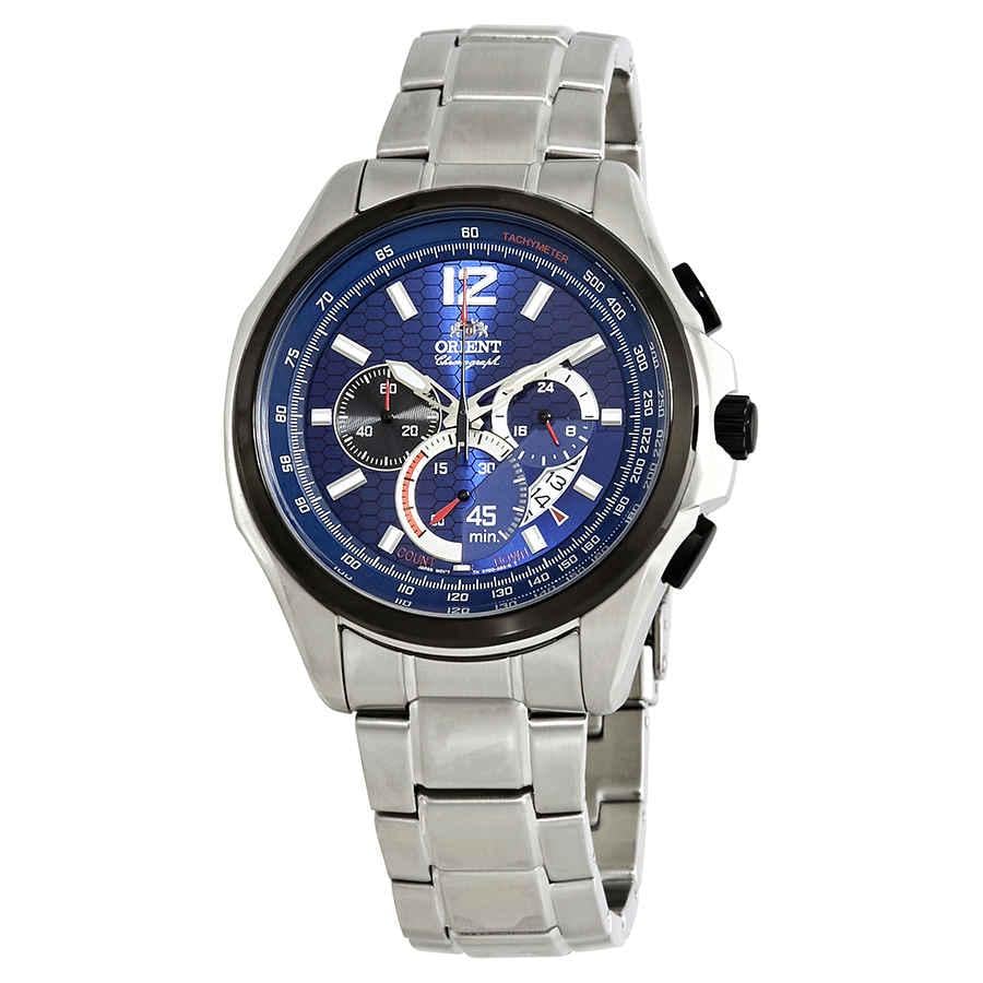 Наручные часы Orient FSY00002D0 кварцевые D 49 мм (FSY00002D0)