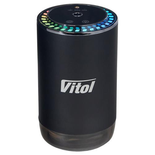 Аромадиффузор ультразвуковой Car&Home VITOL 50 мл (JK579)
