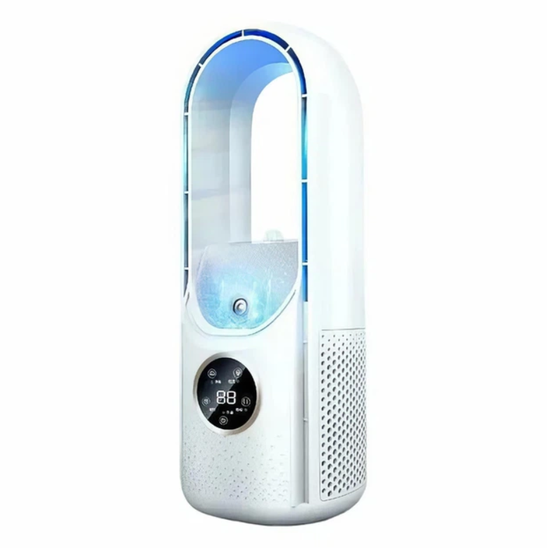 Вентилятор аккумуляторный Smart USB (45744-_354)