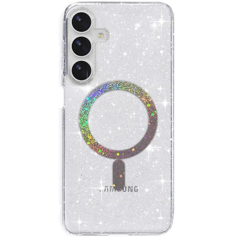 Противоударный Чехол TPU Starfall Clear для Samsung Galaxy