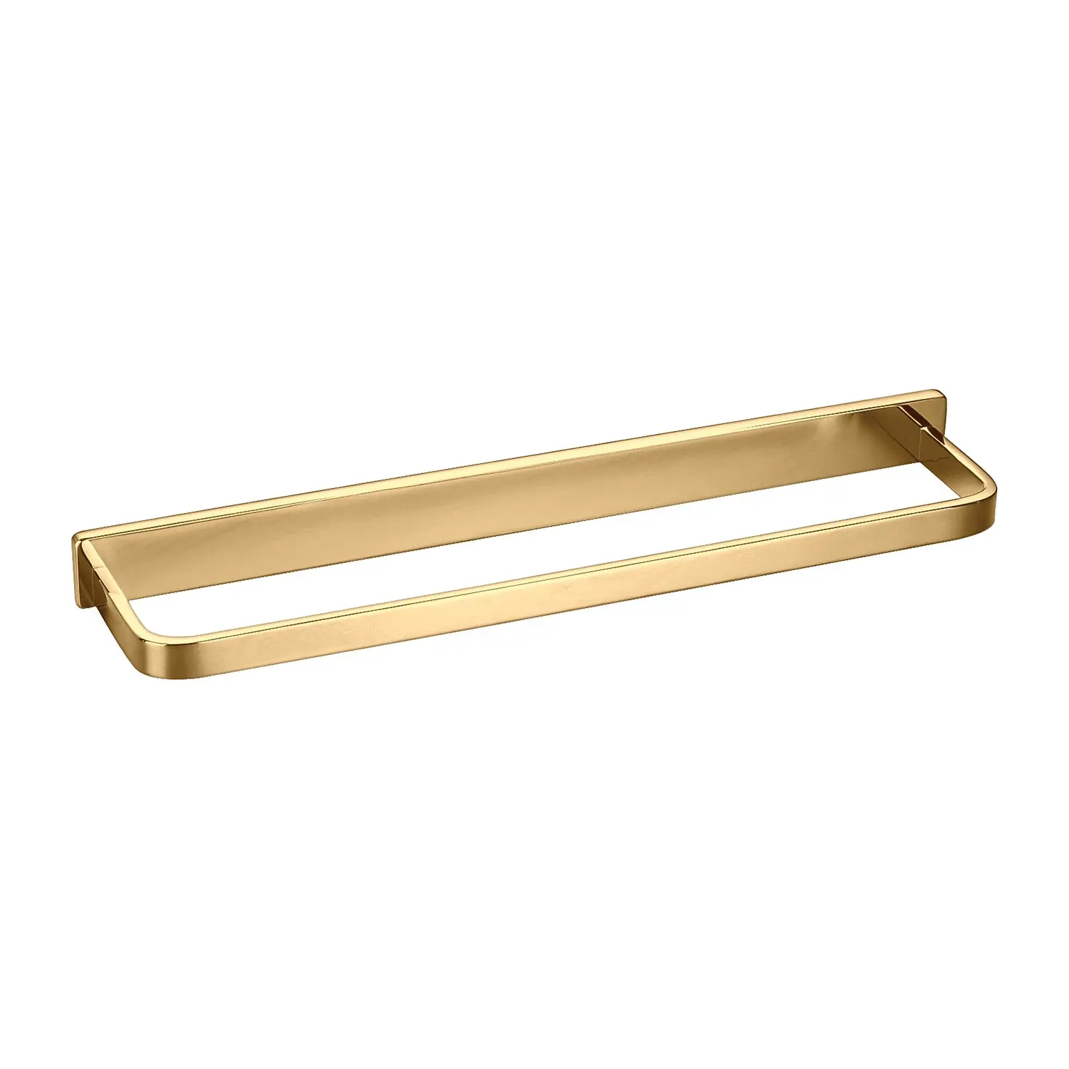 Держатель для полотенец Omnires Darling латунь Золотой (DA70230GL)