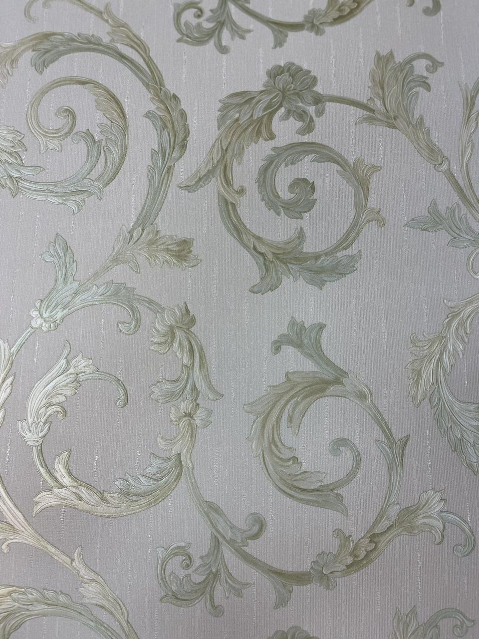 Обои виниловые Marburg 30711 классика на флизелин 1,06 м (30711)