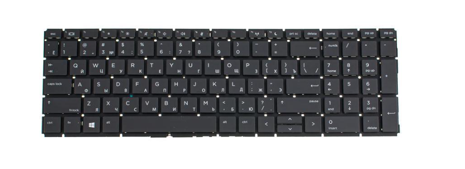 Клавиатура для ноутбука HP ProBook 450 G6 (179557)