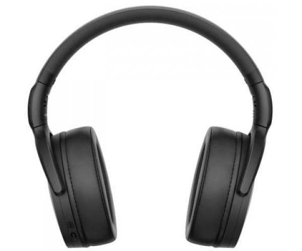 Навушники Sennheiser HD 350 BT Black (508384) - фото 2