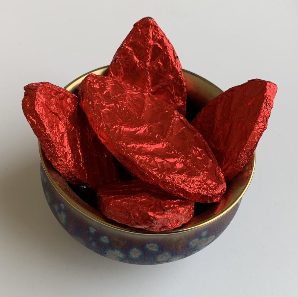 Чай Красный Дянь Хун Медовый ароматный лист 100 г Чай Красный Дянь Хун Медовый ароматный лист 100 г