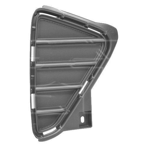 Решітка бампера AVTM Toyota Rav4 16- права без отворів для протитуманок (7043 914)