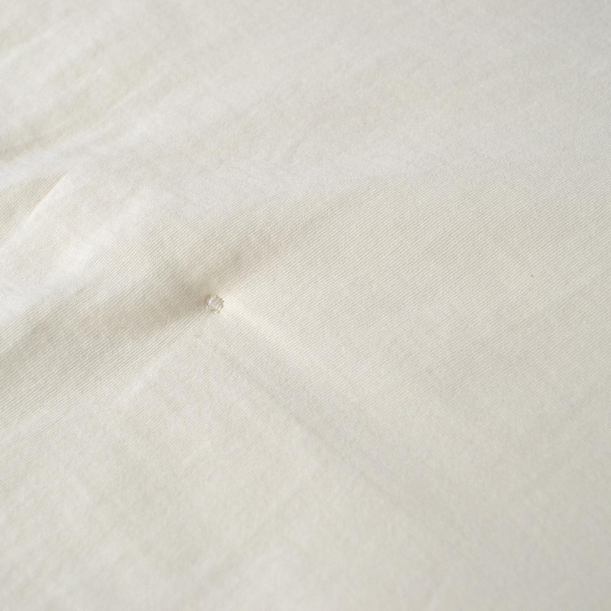 Покрывало Lotus Home Nikos 245х245 см Кремовый (svt-2000022341356) - фото 6 Покрывало Lotus Home Nikos 245х245 см Кремовый (svt-2000022341356) - фото 6