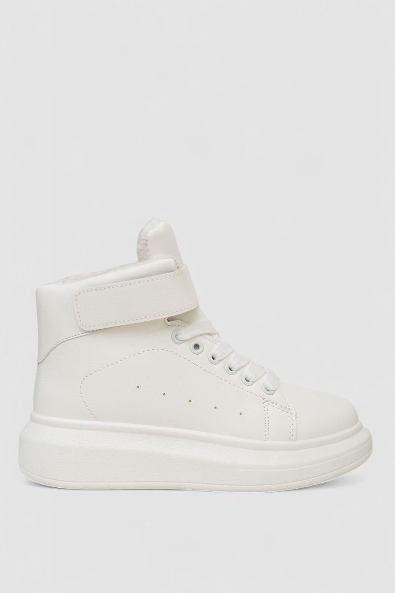 Кросівки жіночі зимові Stilli 248RA2252 р. 40 Білий (115411_830696)