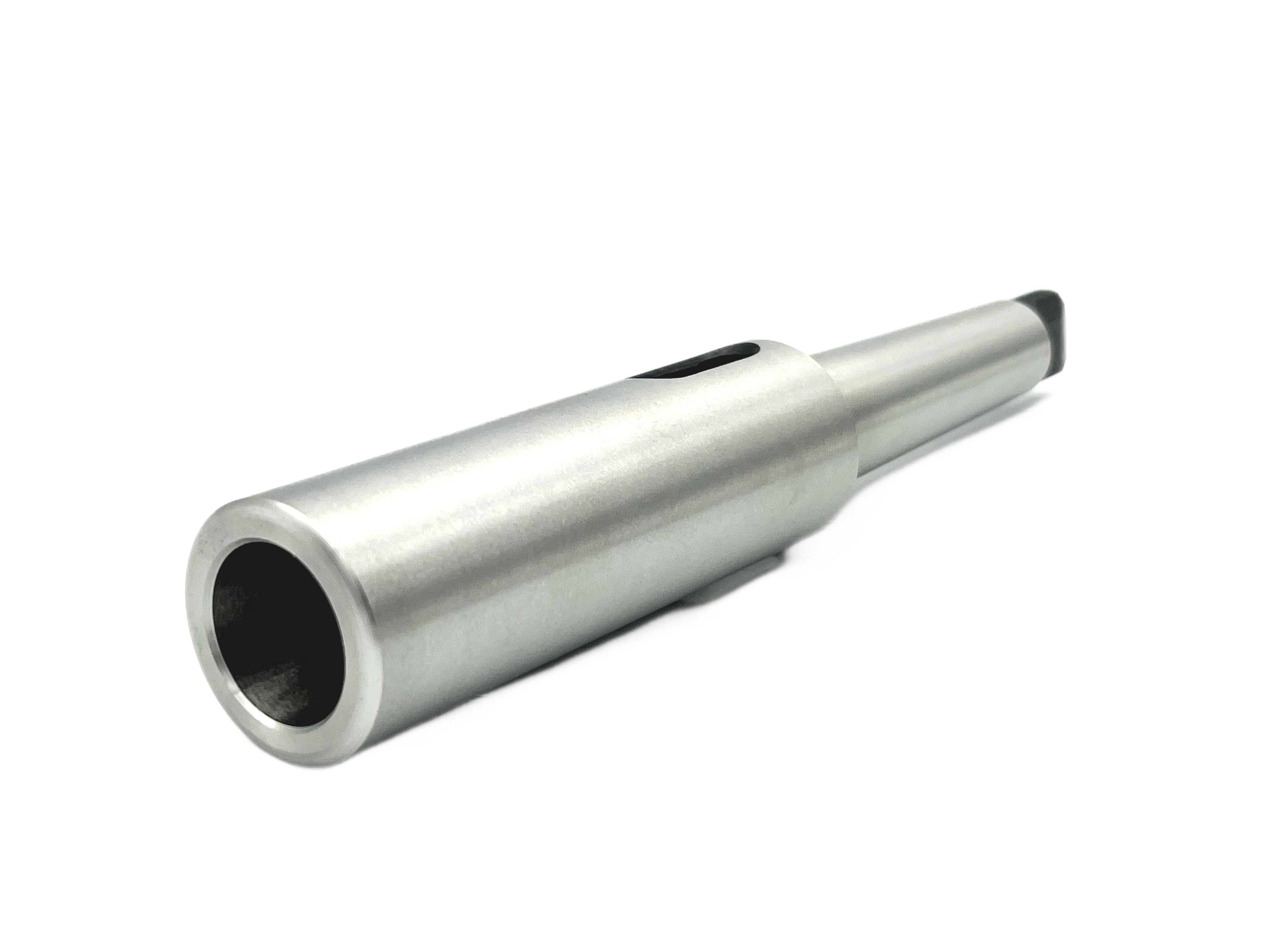 Втулка перехідна КМ 3/3 довга (25385641) - фото 2 Втулка перехідна КМ 3/3 довга (25385641) - фото 2