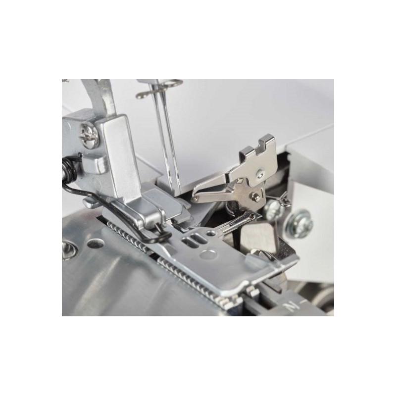 Оверлок Bernina Bernette FunLock B44 - фото 7