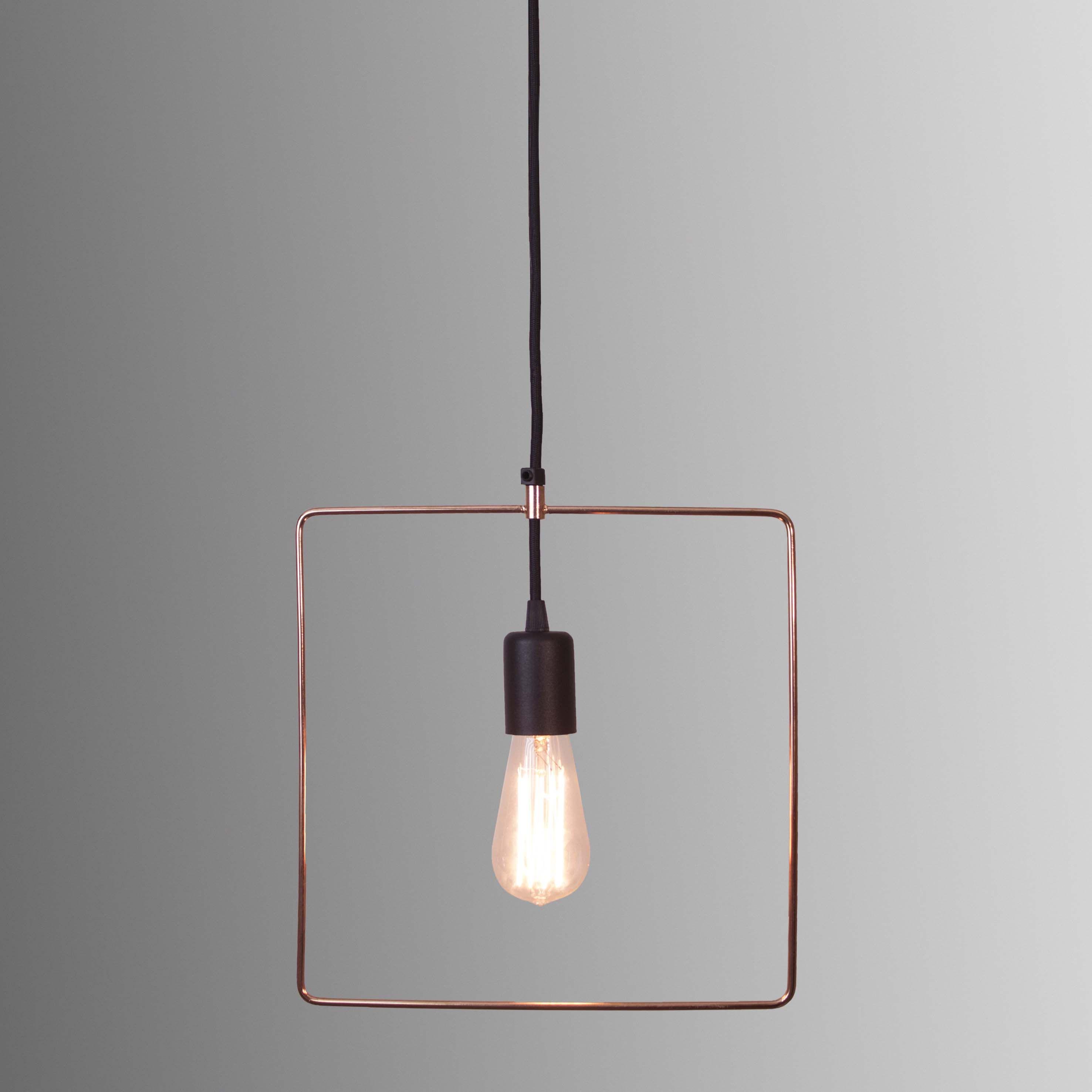 Люстра Imperium Light Geometry (93103.05.49)