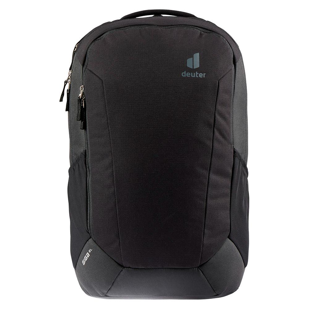 Рюкзак Deuter Giga EL Black (1052-3812421 7000)