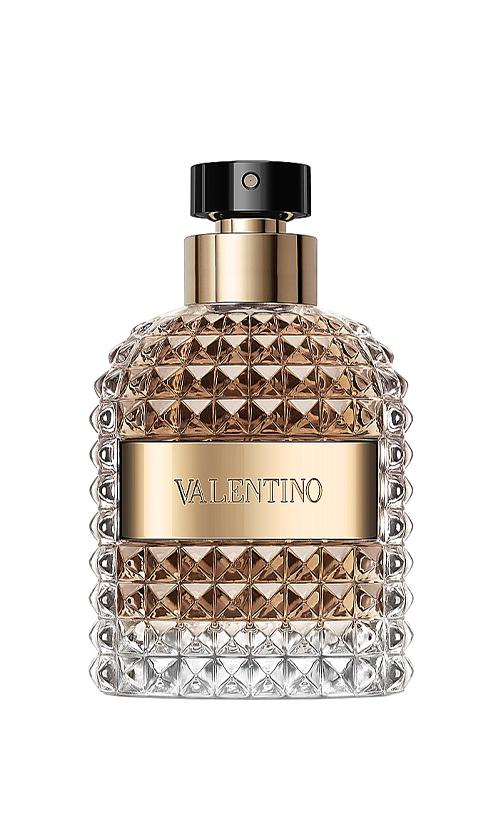 Туалетна вода аромат схожий на Valentino Uomo (32439)