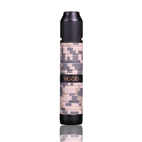 Мехмод Pro Mech 2 Kit with Elite RDA Desert Camo (sn636) - фото 1