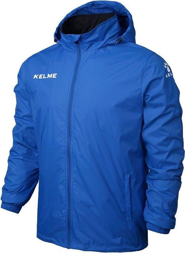 Ветровка Kelme STREET XL Синий (K15S604-1.400)