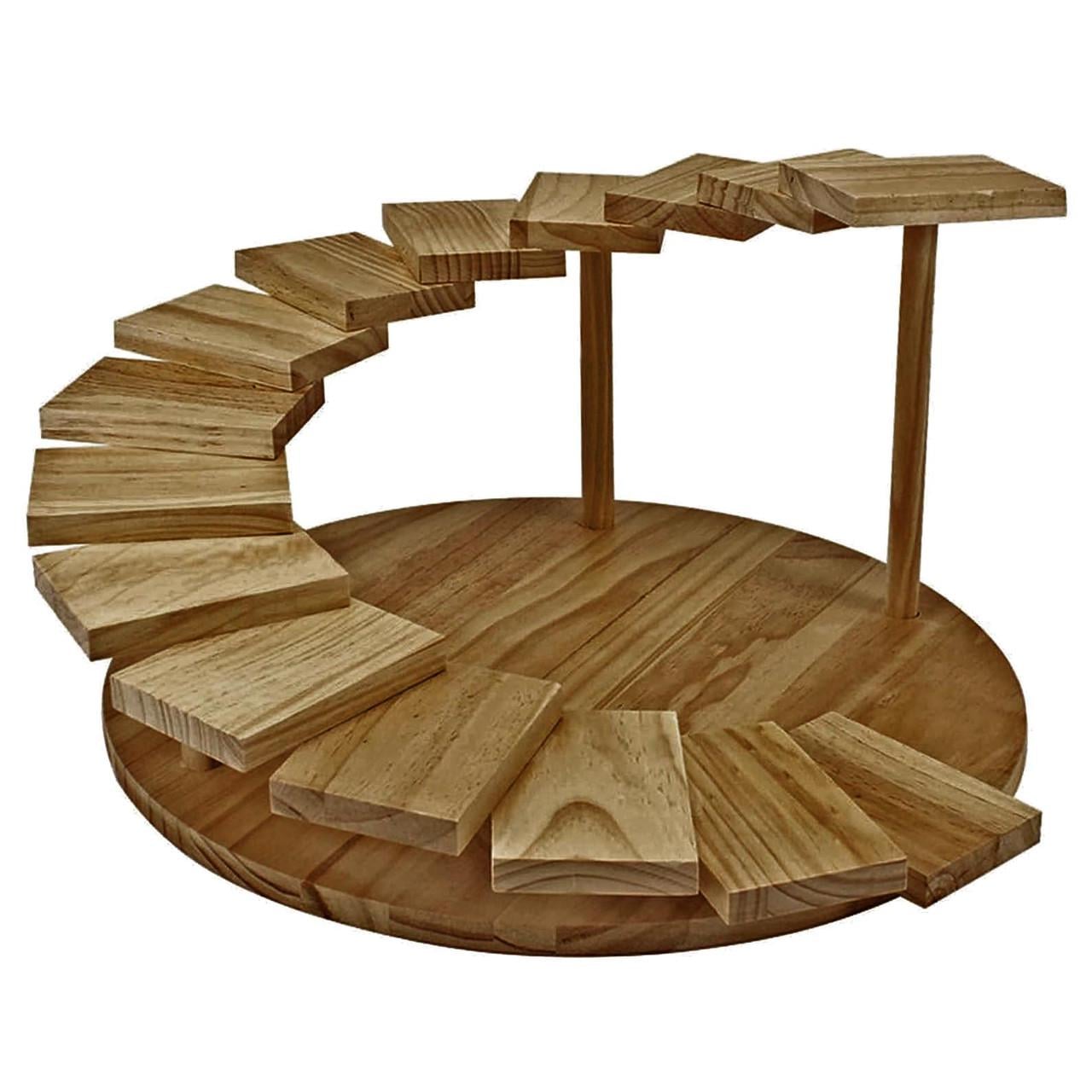 Стійка для подачі суші Бенбі Сієна (ДДП-005905)