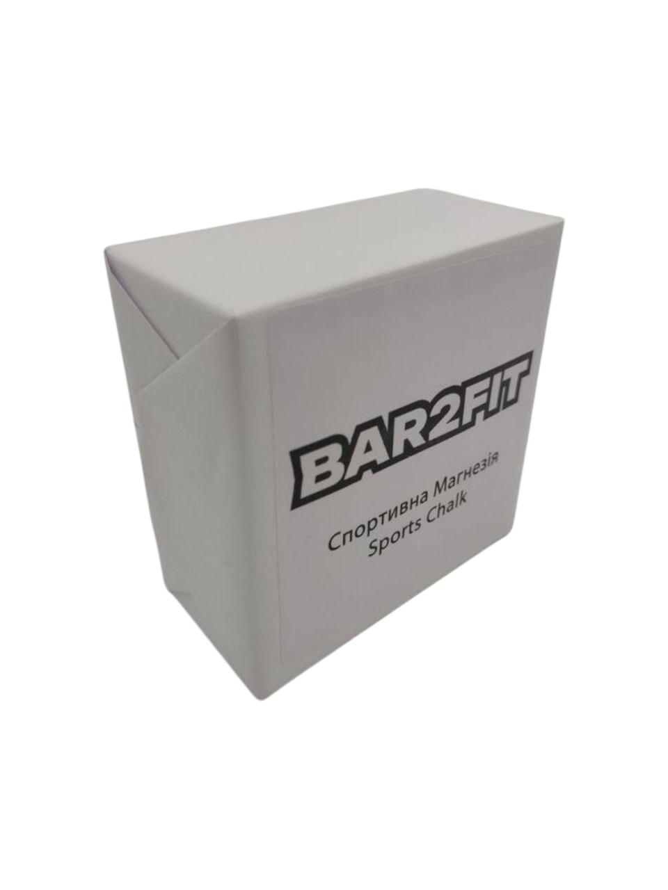 Магнезия сухая BAR2FIT 55 г (151297)